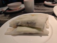 -新白鹿餐厅(松江开元地中海店)