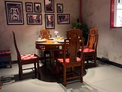 -四川饭店(长白店)