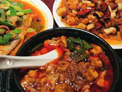 -陈麻婆豆腐总店