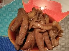 -新世界餐厅(万达店)