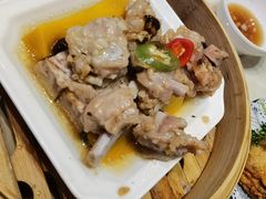 -稻香酒家(长宁KING88广场店)