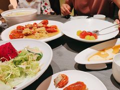 -箸福·夜上海(月牙湖公园店)