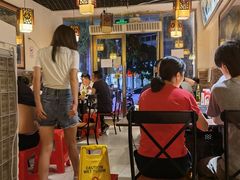 -夜郎国·贵州菜(南山店)