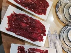 -伟记牛肉(金鸿公路店)