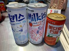 -Meet Sun韩式大排档(五一广场7MALL店)