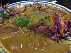 -小柒家第一锹东北菜(城关店)