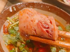 -周幺妹重庆老火锅(银泰城总店)