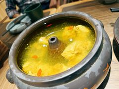 -云海肴云南菜·蒸汽石锅鱼(新奥店)