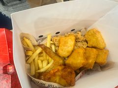 -肯德基(美兰机场店)