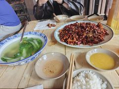 -饭江湖·江湖菜(湖广会馆店)