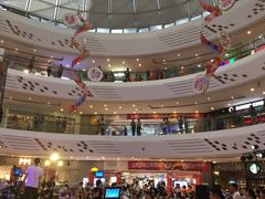 -万达广场(泰州海陵店)