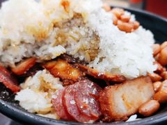 -明叔捞面