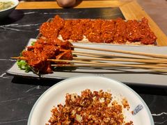 -杨家火锅(国美店)