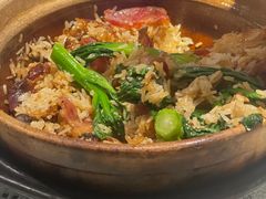 -熠盛粤味·顺德桑拿鸡(永康路店)