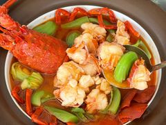 -佳丽海鲜大酒楼(环岛海景店)