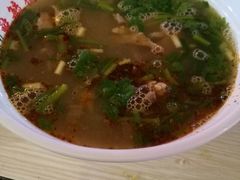 -天津乾毓德饭庄·清真传统炒菜·海鲜烧烤(咸阳路店)