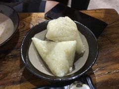 -小院烤肉(公园南路店)