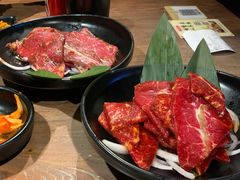 -九田家黑牛烤肉料理(无锡T12店)