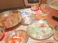 -西塔老太太泥炉烤肉(武汉摩尔城店)