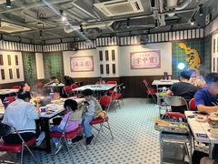 -九街淑芬掌中宝串串公司(内街文化创意园店)