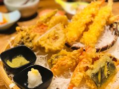 -阿吾罗日本料理(K11艺术中心店)