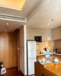 -和伊母婴护理中心·全套房(金山店)