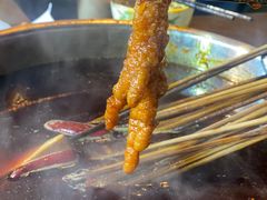 -江二娃串串香(科园四路总店)