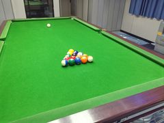 -永宁台球·棋牌俱乐部(淮海路店)