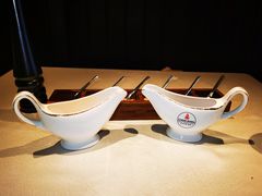 -Grand James·地中海bistro(百家湖1912店)