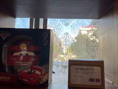 -无锡华怡明都大酒店