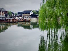 -老阊门菜馆(山塘街店)