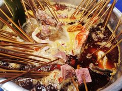 -马路边边串串香(双井直营店)