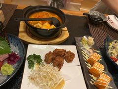 -长崎屋·日本料理·刺身·烧鸟(天河北路店)