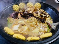 -老渔翁笨锅炖