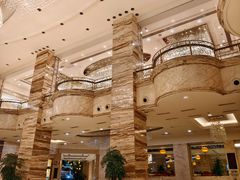 -成都世纪城天堂洲际大饭店