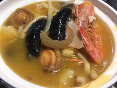 佛跳墙-香港聚强佛跳墙(淘金店)