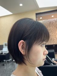 点击看大图 -MOVAN HAIR莫凡匠人发型屋
