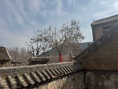 -红嫂家乡旅游区