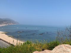 -棒棰岛宾馆景区