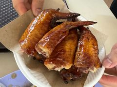 -纽顿熟食中心