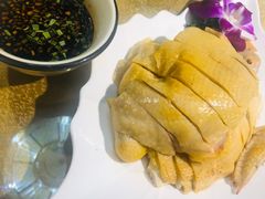 -阿巧一号私房菜(止园路店)