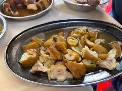 -炬龙牛肉店(新华店)