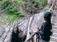 -洛阳白云山景区