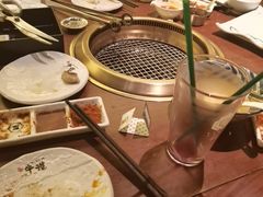 -御牛道日式烤肉料理(杭州万象城店)
