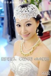 点击看大图 -上海彩妆秀摄影设计有限公司