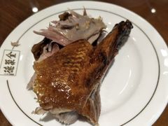 -全聚德(江宁店)