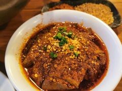 -付小姐在成都(中山公园店)