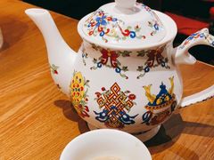 -敏珠拉姆藏餐·南京厨房(富春江东街店)