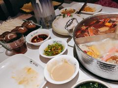 -潮牛壹号鲜牛肉火锅(世界城广场店)