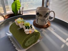 -胖爸爸烘焙工作室(平湖家居店)